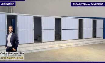 Imagem 7: Galpão Logístico de 2300 m² - Muito bem localizado e estruturado!