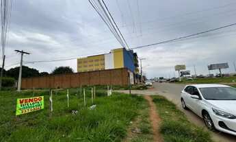 Imagem 3: Águas Lindas - Lote comercial