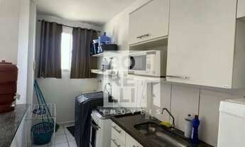 Imagem 5: Apartamento com 2 dormitórios para alugar, 47 m² por R$ 2.220,00/mês - City Ribeirão - Rib