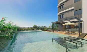 Imagem 2: EO- PRAÇA DOS IPÊS| 68m² | 3 Quartos na Encruzilhada