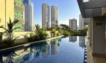 Imagem 2: Apartamento com 4 suítes, Jardim Goiás