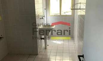 Imagem 5: Apartamento para locação no bairro Mandaqui