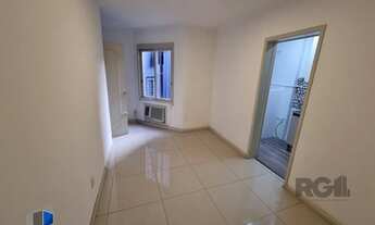 Imagem: Apartamento em Menino Deus