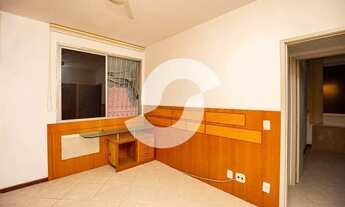 Imagem 6: Imóvel para venda possui 100 metros quadrados com 3 quartos em Icaraí - Niterói - RJ