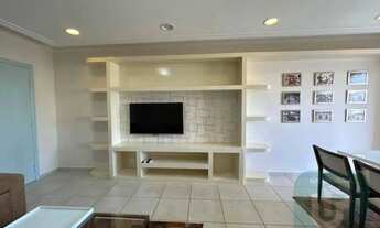 Imagem 4: Apartamento com 3 dormitórios para alugar, 97 m² por R$ 5.335,00/mês - Edifício Citrino