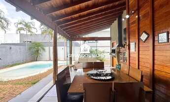Imagem 5: Casa com piscina - prainha - suíte - área goumet