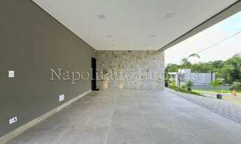 Imagem 7: Sobrado a venda condomínio fechado 336m² em Atibaia - SP