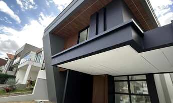 Imagem 2: Condominio Terras Alphaville- 265m2, 04 Suítes. - Itararé