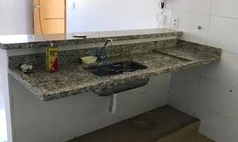 Imagem 5: Apartamento de 60m² com 01 suíte para locação e venda - City Ribeirão