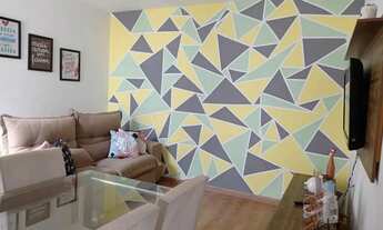 Imagem 2: Apartamento em Rua Sebastião do Prado Luz - Estância Poços de Caldas - Poços de Caldas/MG