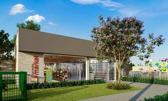 Imagem 4: Seu novo lar com lazer completo! A partir de R$159.990,00 Entrada Zero e Escritura Grátis!