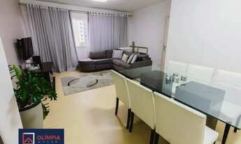 Imagem 2: Venda Apartamento 3 Dormitórios - 110 m² Perdizes