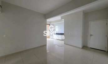 Imagem 2: APARTAMENTO COM 03 QUARTOS SENDO 01 SUÍTE NO EDIFÍCIO BELL PARK (308 SUL) !!