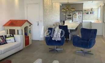 Imagem 3: Apartamento 3 quartos à venda no(a) Vila Valparaíso