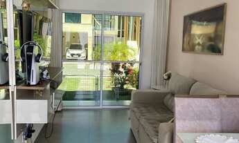 Imagem 5: Casa 2/4 , com área gourmet e corredor lateral, condomínio bem localizado no Sim