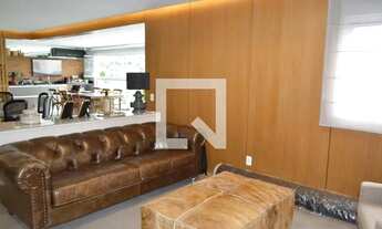 Imagem 5: Apartamento à Venda - Vila Mariana, 3 Quartos, 198 m2