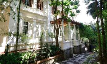 Imagem: Comercial com 800 m², 16 salas para alugar