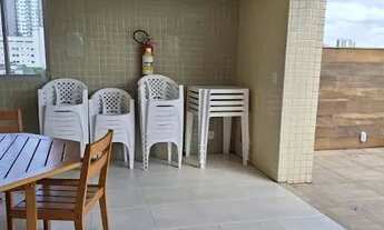 Imagem 5: Imóvel para aluguel e venda tem 85 metros quadrados com 3 quartos em Marco - Belém - PA