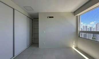 Imagem 5: APARTAMENTO PARA ALUGUEL PADRÃO DE LUXO EM BOA VIAGEM ANDAR ALTO 162 METROS 4 QUARTOS LAZE