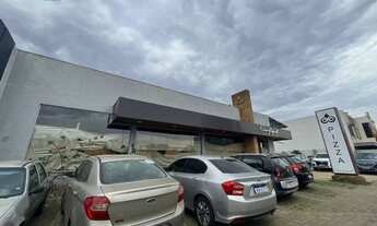 Imagem 2: Loja com 400m e estacionamento privativo no Centro