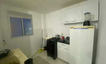 Imagem 7: Localização privilegiada aluguel condomínio parque flora