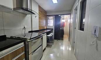 Imagem 6: Apartamento 112m², nascente, 3 quartos, Corredor Vera Arruda, em Jatiúca, Maceió