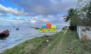 Imagem 3: Terreno à venda, 635 m² por R$ 400.000,00 - Mossoró - São Pedro da Aldeia/RJ