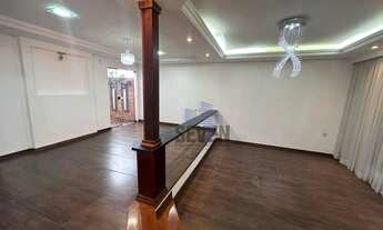 Imagem: Casa com 3 Quartos no Alto Paraíso Bauru