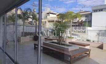 Imagem 16: Aluguel de Apartamento de Luxo no Parque da Represa em Jundiaí-SP: 3 Quartos, 1 Suíte, 2 S