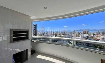 Imagem 2: Apartamento 3 dormitórios com 147m2 no Estreito