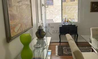 Imagem 3: Apartamento - Moema - 3 Dormitórios - 120m²