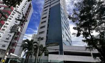 Imagem: Apartamento para aluguel, 1 quarto, 1 vaga