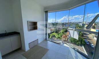 Imagem 6: Saint Antonie Apartamento com 2 dormitórios