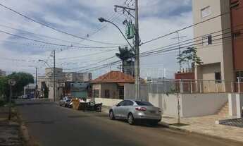 Imagem 2: Apartamento Padrão em São Carlos