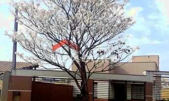 Imagem: Casa em Rua Antônio Baldan - Andes - Londrina/PR