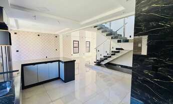 Imagem 6: Casa à venda no bairro Jardim Primavera em Itupeva/SP