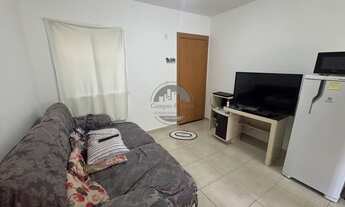 Imagem: Apartamento para alugar no bairro Campos
