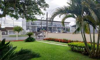 Imagem: Casa Rua Graciosa - Bairro Guanabara