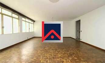 Imagem 2: Venda Apartamento 3 Dormitórios - 200 m² Bela Vista