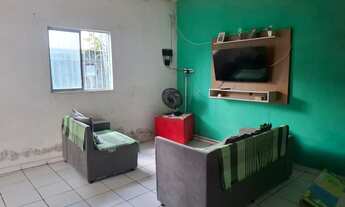 Imagem: Vende-se Casa em Ponte dos Carvalhos