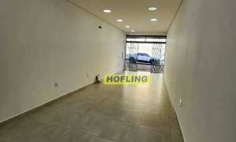 Imagem 3: Salão para alugar, 80 m² por R$ 2.900,00/mês - Santana - Rio Claro/SP