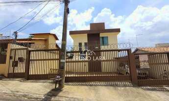 Imagem 2: Casa com 3 dormitórios para alugar, 75 m² por R$ 1.710,00/mês - Vale Do Amanhecer - Igarap