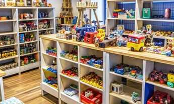 Imagem: Empresa no Segmento de Brinquedos Educativos