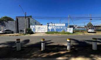 Imagem: Terreno à venda, 955 m² na avenida Rio