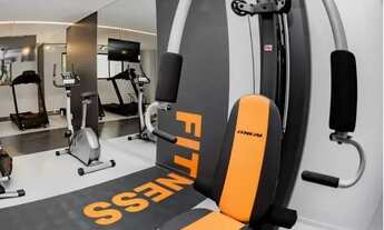 Imagem 2: Apartamento para locação no LE GRAND, PONTA VERDE, Maceió, AL