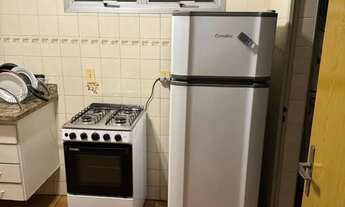 Imagem 6: Apartamento na Vila Itapura para locação