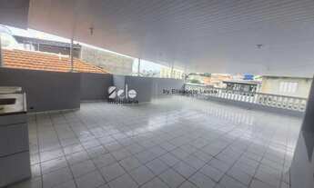 Imagem 3: Casa 2 quartos para Locação Vila Santa Maria, São Paulo