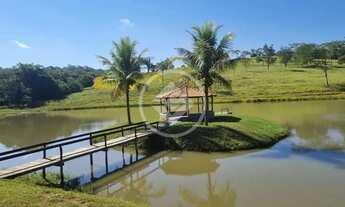 Imagem: Paraíso Rural Entre Bonfinópolis e Caldazinha