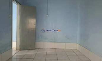 Imagem 4: Vende Casa no Bairro Cavalhada em acesso a poucos metros da Avenida. Construídos 2 residên