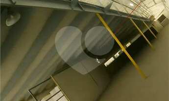 Imagem: Galpão para locação em Santana - SP